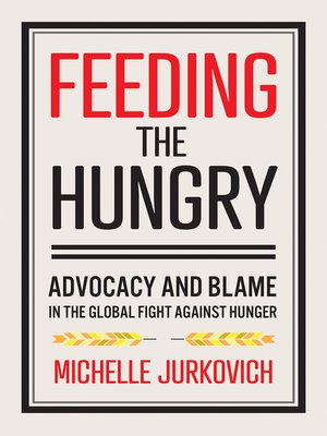 cover image of Feeding the Hungry